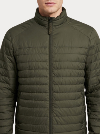 Geaca Barbati, Jack & Jones, Verde [2]