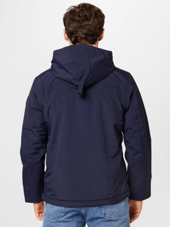 Geaca Bărbați, Napapijri, Rainforest, Winter 3, Logo Brodat [2]