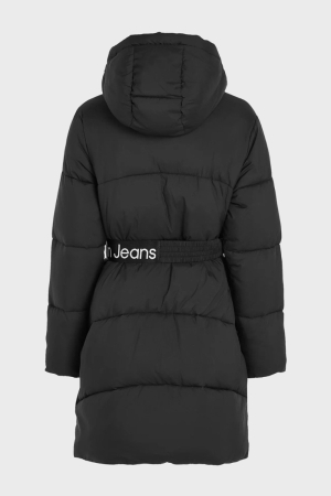 Geaca Dama, Calvin Klein Jeans, Rezistenta la vânt si apa, Mini Logo [6]