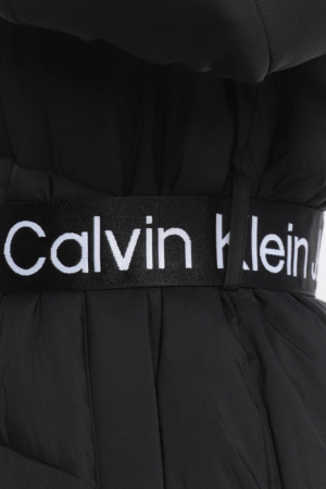 Geaca Dama, Calvin Klein Jeans, Rezistenta la vânt si apa, Mini Logo [4]
