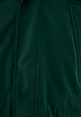 Geaca Parka Barbati, Tommy Hilfiger, Verde Hunter, M [4]