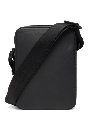 Geanta Crossbody, Tommy Hilfiger, Negru, Logo [1]