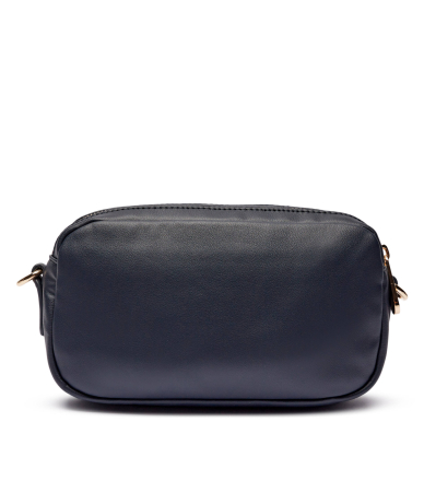 Geanta Dama, Tommy Hilfiger, Crossbody, Poppy, Logo Metalic [2]