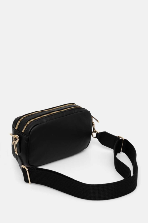 Geanta Dama, Tommy Hilfiger, Crossbody, Poppy, Logo Metalic [1]