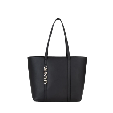 Accesorii - Geanta Dama, Valentino, Negru, Nadia, 40x30x14 cm