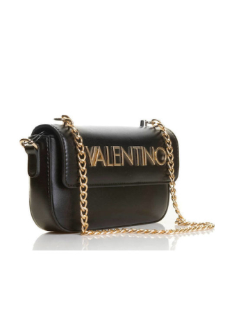 Geanta Dama, Valentino, Negru, Nammos RE, 22x13x4.5 cm [2]