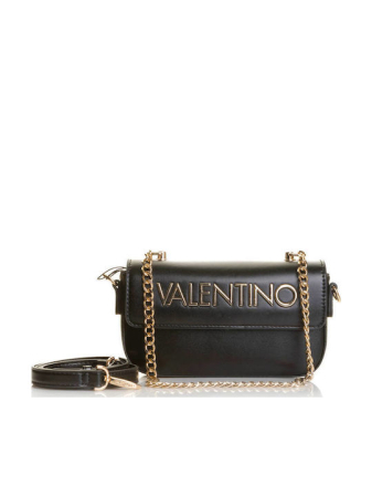 Accesorii - Geanta Dama, Valentino, Negru, Nammos RE, 22x13x4.5 cm