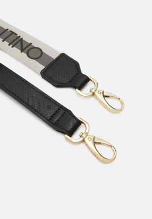 Geanta Dama, Valentino, Negru, Zero RE, 34x21x13 cm [5]