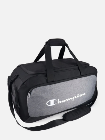Geanta Sport, Champion, Unisex, Negru [2]