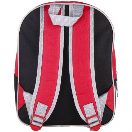 Ghiozdan 3D, Minnie Mouse, Multicolor, 31 x 25 x 10 cm [1]