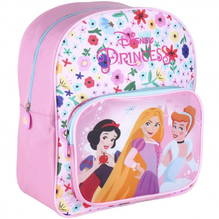 Copii - Ghiozdan Copii, Disney Princess, Roz, 30 x 25 x 12 cm