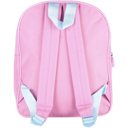 Ghiozdan Copii, Disney Princess, Roz, 30 x 25 x 12 cm [3]