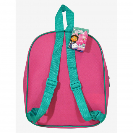 Ghiozdan Copii, Gabby's Dollhouse, 29 x 22 x 10 cm [1]