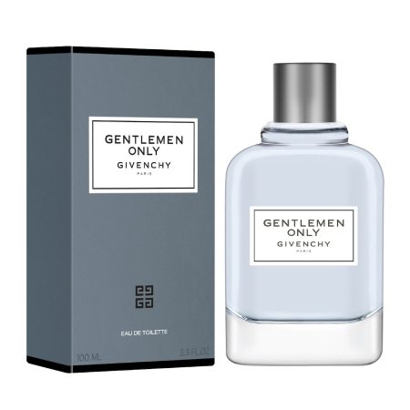 Givenchy, Gentlemen Only, Eau De Toilette, 100 ml (EDT) [1]