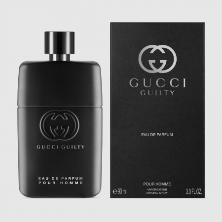 Gucci, Guilty Pour Homme, Eau De Parfum, 90 ML (EDP) [1]
