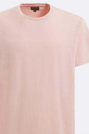 Guess, Tricou Bărbați, Din amestec de bumbac, Decolteu la baza gatului [2]