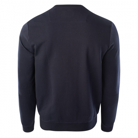 Hanorac barbati, Guess Jeans, Casual, Albastru, L INTL [1]