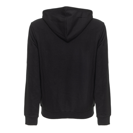 Hanorac Bărbați, Guess, Negru, Logo Brodat [1]