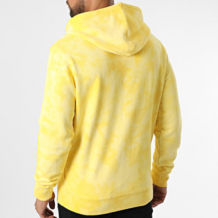 Hanorac Barbati, Levi's, Galben, M INTL [1]