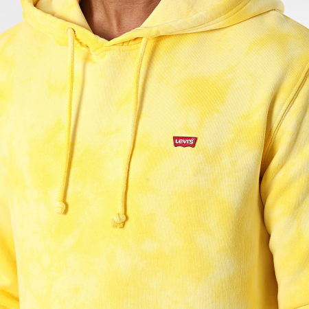 Hanorac Barbati, Levi's, Galben, M INTL [2]