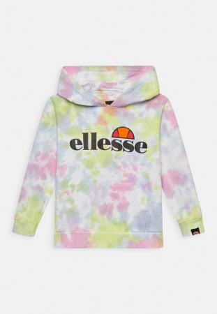 Hanorace si Bluze - Hanorac Copii, Ellesse, Multicolor, Bumbac