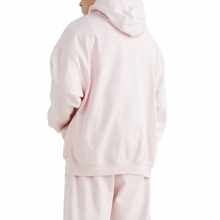 Hanorac Bărbați, Tommy Jeans, Cu gluga, Bumbac, Logo [1]