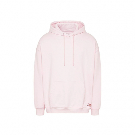 Hanorac Bărbați, Tommy Jeans, Cu gluga, Bumbac, Logo [4]