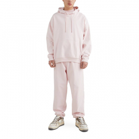 Hanorac Bărbați, Tommy Jeans, Cu gluga, Bumbac, Logo [2]