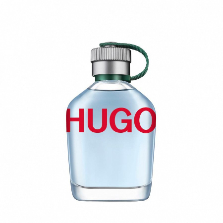 Hugo Boss, Hugo Man, Eau De Toilette, 125 ml (EDT)
