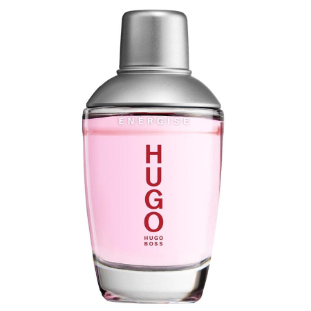 Hugo Boss, Hugo Energise, Eau De Toilette, 75 ml (EDT)