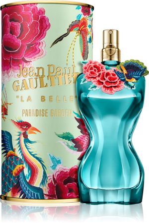 Jean Paul Gaultier, La Belle Paradise Garden, Eau De Parfum 50 ml (EDP) [1]