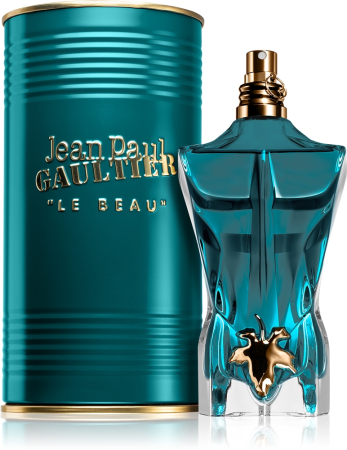 Jean Paul Gaultier, Le Beau, Eau De Toilette, 125 ml (EDT) [1]