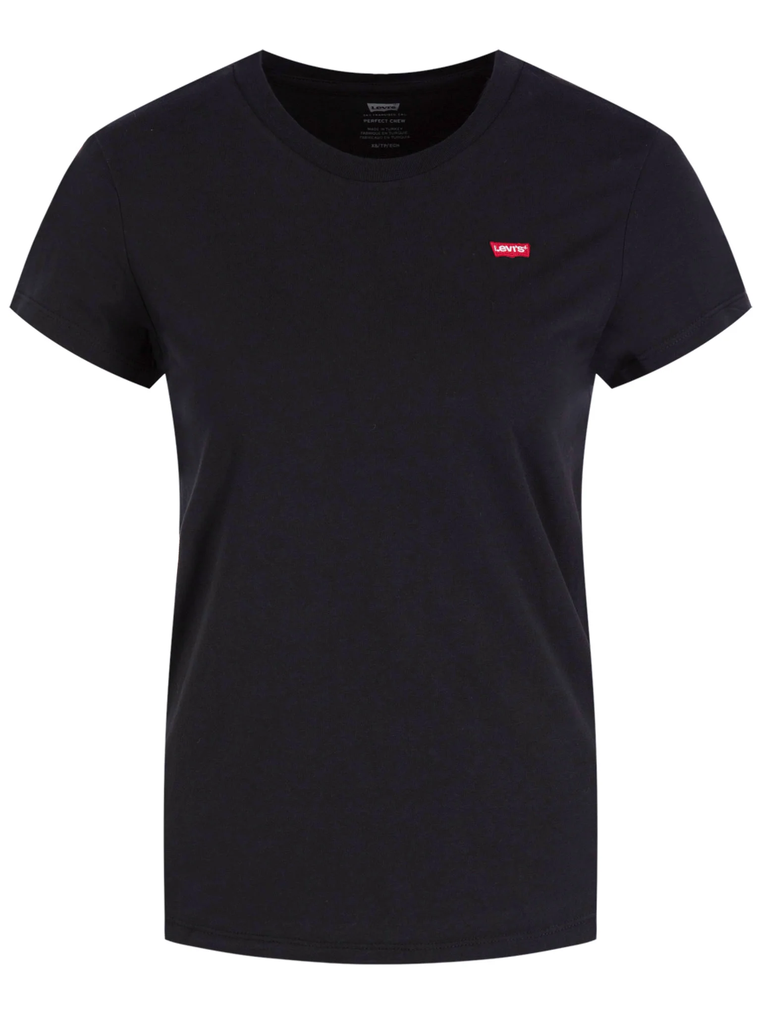 Levi's, Tricou Dama, Cu logo brodat [3]