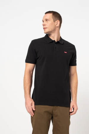 Levi's, Tricou polo barbati, Regular Fit, Bumbac