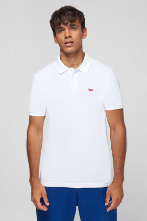 Tricouri polo - Levi's, Tricou polo barbati, Regular Fit, Bumbac