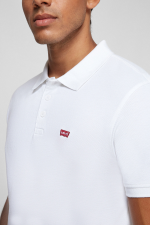Levi's, Tricou polo barbati, Regular Fit, Bumbac [4]