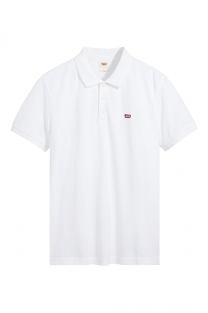 Levi's, Tricou polo barbati, Regular Fit, Bumbac [5]