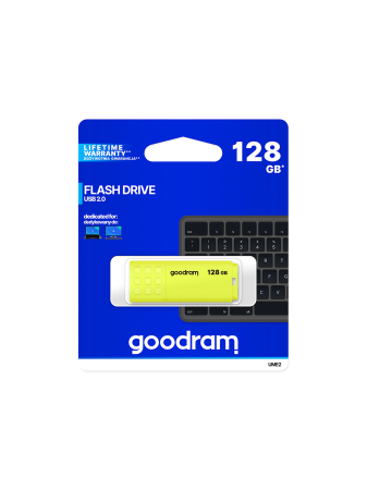 Memorie USB, Goodram, 128 GB, USB 2.0, Stick [4]