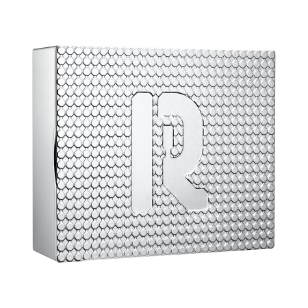 Paco Rabanne, Invictus, Set, Eau De Toilette 100 ml (EDT) + Gel De Duș 100 ml [2]