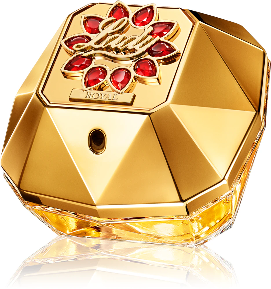 Parfumuri - Paco Rabanne, Lady Million Royal, Eau De Parfum, 50 ML (EDP)