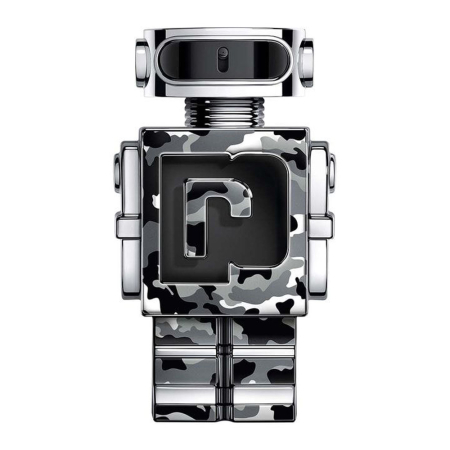 Parfumuri - Paco Rabanne, Phantom Legion Collector, Eau De Toilette 100 ml (EDT)