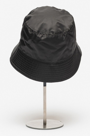 Palarie Dama, Karl Lagerfeld, Negru, Logo, One Size [2]