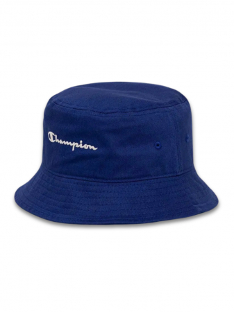 Sepci, Caciuli si Palarii - Palarie Unisex, Champion, Albastra, Logo Brodat