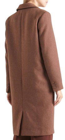 Palton Dama, Guido Maria Kretschmer, Maro, Clasic [1]