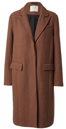 Geci si Veste - Palton Dama, Guido Maria Kretschmer, Maro, Clasic