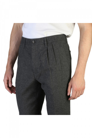 Pantaloni barbati Tommy Hilfiger model MW0MW08475, culoare Gri, marime 34 EU [2]