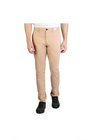 Pantaloni barbati Tommy Hilfiger model XM0XM01261, culoare Maro, marime 33 EU