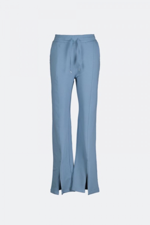 Pantaloni Dama, Cu siret, Kings & Clowns, Albastru, L [3]