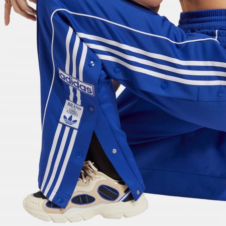 Pantaloni Dama, Adidas Originals, Always Original Adibreak, Albastru, S [2]