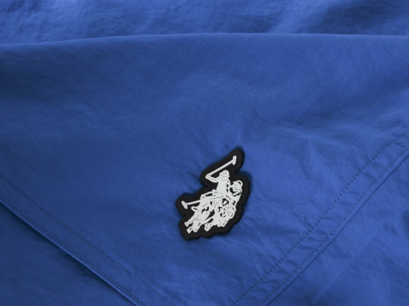 Pantaloni de baie bărbați, U.S. Polo Assn., Sigla Cauciuc, Uscare Rapidă [2]